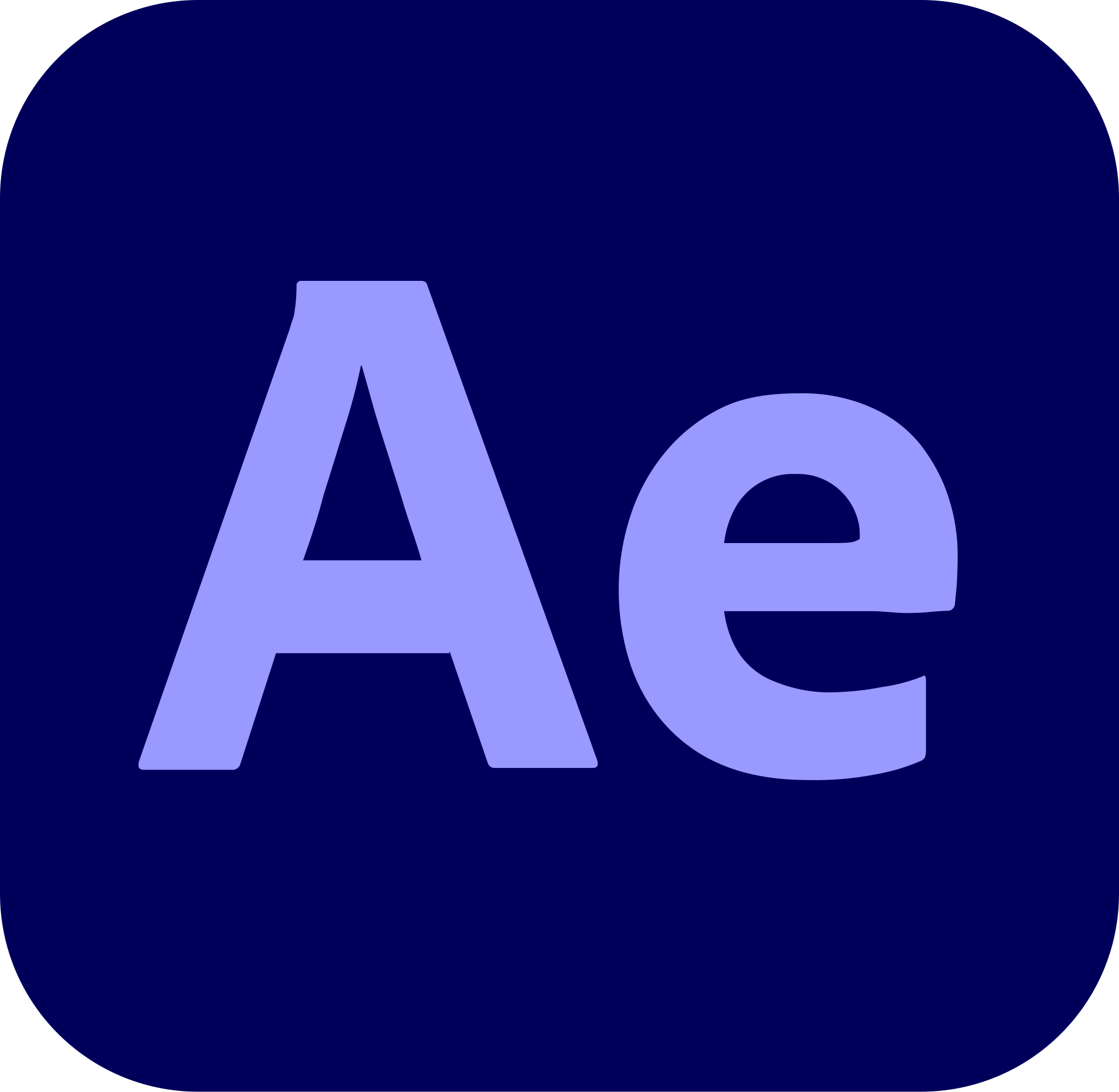 afterEffects 