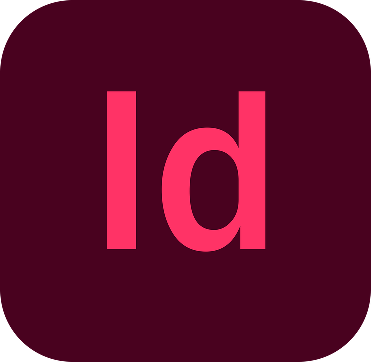 Indesign